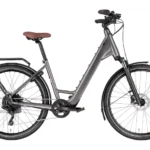 Rower elektryczny CANNONDALE Mavaro Neo SL 1