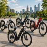 E-Bikes