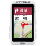 Nawigacja rowerowa SIGMA ROX 12.1 Evo