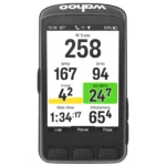 Nawigacja rowerowa WAHOO Elemnt Ace