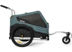 Przyczepka dla psa BURLEY Tail Bark Ranger - obrazek 2
