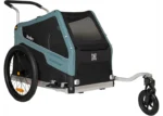 Przyczepka dla psa BURLEY Tail Bark Ranger