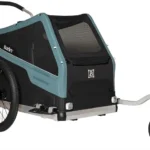 Przyczepka dla psa BURLEY Tail Bark Ranger