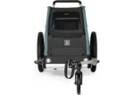 Przyczepka dla psa BURLEY Tail Bark Ranger - obrazek 3