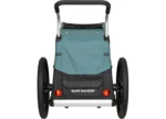 Przyczepka dla psa BURLEY Tail Bark Ranger - obrazek 4