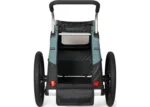 Przyczepka dla psa BURLEY Tail Bark Ranger - obrazek 7