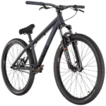 Rower Dirt/Street NS BIKES Zircus