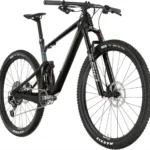 Rower MTB GHOST Lector FS SF Advanced