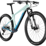Rower MTB GHOST Lector SF UC Advanced