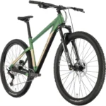 Rower MTB GHOST Nirvana Tour SF Essential
