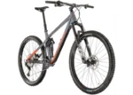 Rower MTB GHOST Riot Trail Essential