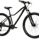 Rower MTB damski KROSS Lea 5.0 27.5 Cues