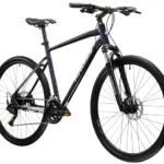 Rower crossowy KROSS Evado 5.0 Cues