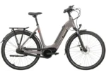 Rower elektryczny BATAVUS Altura E-Go Power Plus - obrazek 2