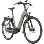 Rower elektryczny BATAVUS Altura E-Go Power Plus