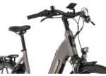 Rower elektryczny BATAVUS Altura E-Go Power Plus - obrazek 3