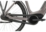 Rower elektryczny BATAVUS Altura E-Go Power Plus - obrazek 4