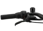 Rower elektryczny BATAVUS Altura E-Go Power Plus - obrazek 10