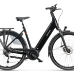 Rower elektryczny BATAVUS Finez E-Go Power Sport