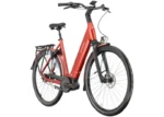 Rower elektryczny BATAVUS Finez E-go Power Plus