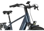 Rower elektryczny BATAVUS Finez E-go Power RT - obrazek 3