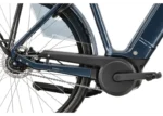 Rower elektryczny BATAVUS Finez E-go Power RT - obrazek 4
