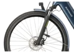 Rower elektryczny BATAVUS Finez E-go Power RT - obrazek 5