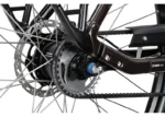 Rower elektryczny BATAVUS Finez Power Exclusive - obrazek 4