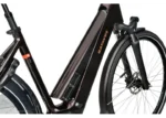 Rower elektryczny BATAVUS Finez Power Exclusive - obrazek 5