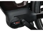Rower elektryczny BATAVUS Finez Power Exclusive - obrazek 8