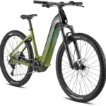 Rower elektryczny BESV TRX 1.1