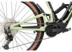 Rower elektryczny BULLS E-Stream EVO AM 2 - obrazek 3