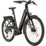 Rower elektryczny CANNONDALE Mavaro Neo 2