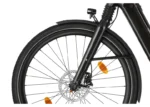 Rower elektryczny CANNONDALE Mavaro Neo 2 - obrazek 5
