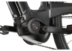 Rower elektryczny CANNONDALE Mavaro Neo 2 - obrazek 8