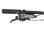 Rower elektryczny CORRATEC E-Power Fox 160 - obrazek 9