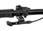 Rower elektryczny FLYER Uproc EVO:X 4.10 FS - obrazek 10