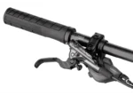 Rower elektryczny FLYER Uproc EVO:X 8.70 FS - obrazek 10