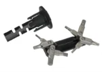 Rower elektryczny FLYER Uproc EVO:X 8.70 FS - obrazek 15