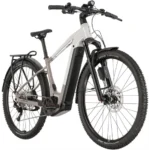 Rower elektryczny FOCUS PLANET² 6.8 ABS