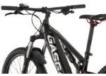 Rower elektryczny GASGAS TRA 5 - obrazek 7