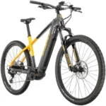 Rower elektryczny GHOST E-Teru Advanced