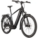 Rower elektryczny GHOST E-Teru Advanced EQ