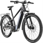 Rower elektryczny GHOST E-Teru Advanced EQ Mid