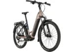 Rower elektryczny GHOST E-Teru B Universal EQ Low