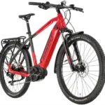 Rower elektryczny GHOST E-Teru Essential EQ