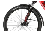 Rower elektryczny GHOST E-Teru Essential EQ - obrazek 5