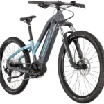 Rower elektryczny GHOST E-Teru Mid