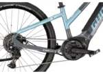 Rower elektryczny GHOST E-Teru Mid - obrazek 3