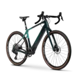 Rower elektryczny GHOST Path Asket Pro